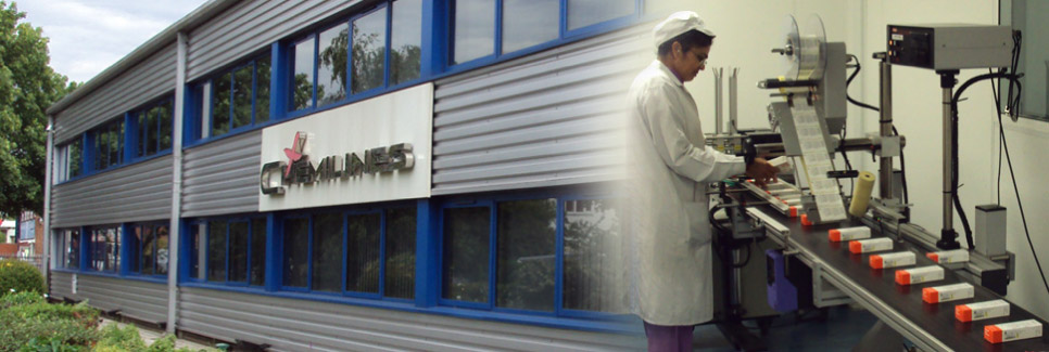 Chemilines Group