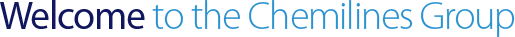 Welcome to the Chemilines Group 